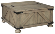 Load image into Gallery viewer, Aldwin Coffee Table with Lift Top