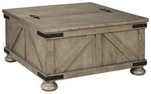 Load image into Gallery viewer, Aldwin Coffee Table with Lift Top