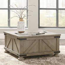 Load image into Gallery viewer, Aldwin Coffee Table with Lift Top