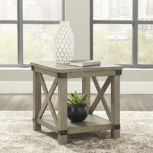 Load image into Gallery viewer, Aldwin End Table