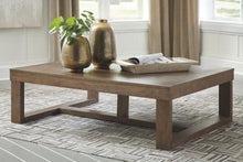 Load image into Gallery viewer, Cariton Coffee Table