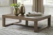 Load image into Gallery viewer, Cariton Coffee Table