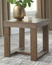 Load image into Gallery viewer, Cariton End Table