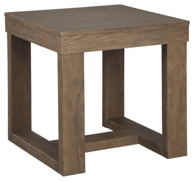 Cariton End Table