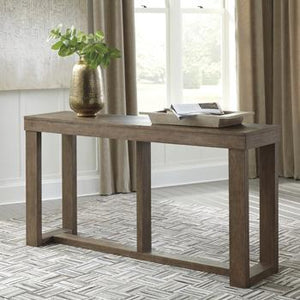 Cariton SofaConsole Table