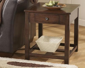 Marion End Table