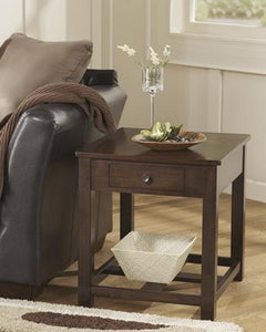 Marion End Table