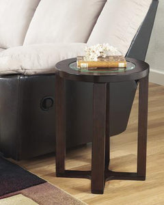 Marion End Table