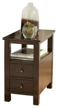 Load image into Gallery viewer, Marion Chairside End Table