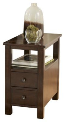 Marion Chairside End Table