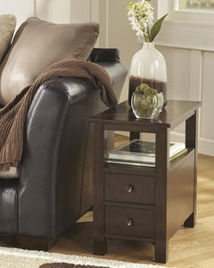 Marion Chairside End Table