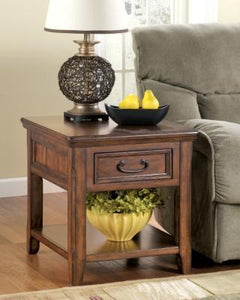 Woodboro End Table