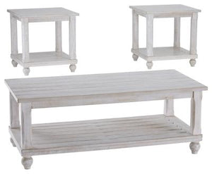 Cloudhurst Table Set of 3