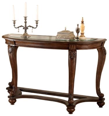 Norcastle SofaConsole Table