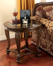 Load image into Gallery viewer, Norcastle End Table