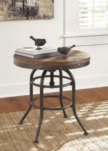 Vennilux End Table