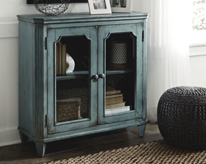 Mirimyn Accent Cabinet