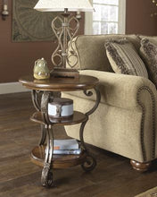 Load image into Gallery viewer, Nestor Chairside End Table