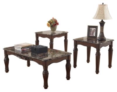North Shore Table Set of 3