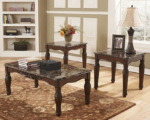 Load image into Gallery viewer, North Shore Table Set of 3