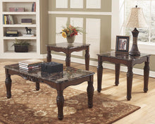 Load image into Gallery viewer, North Shore Table Set of 3