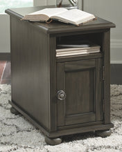 Load image into Gallery viewer, Devensted Chairside End Table