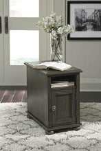 Load image into Gallery viewer, Devensted Chairside End Table