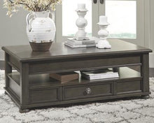 Load image into Gallery viewer, Devensted Coffee Table with Lift Top