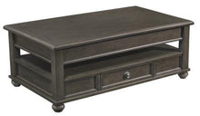 Load image into Gallery viewer, Devensted Coffee Table with Lift Top