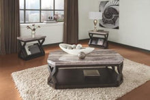 Load image into Gallery viewer, Radilyn Table Set of 3