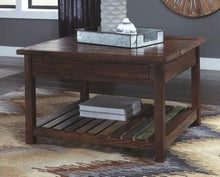 Load image into Gallery viewer, Mestler Coffee Table with Lift Top