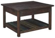Load image into Gallery viewer, Mestler Coffee Table with Lift Top