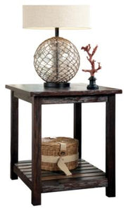 Mestler End Table