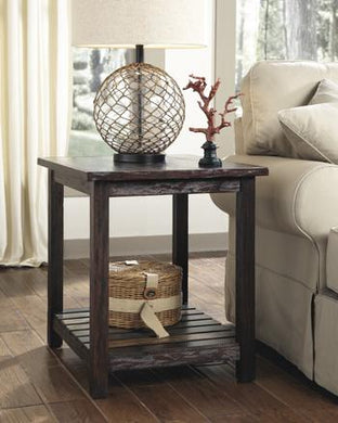 Mestler End Table