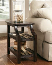 Load image into Gallery viewer, Mestler Chairside End Table