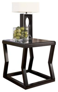 Kelton End Table