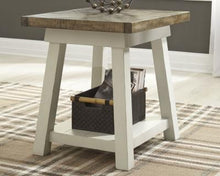 Load image into Gallery viewer, Stownbranner End Table