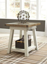 Load image into Gallery viewer, Stownbranner End Table