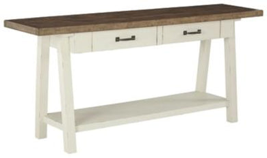 Stownbranner SofaConsole Table