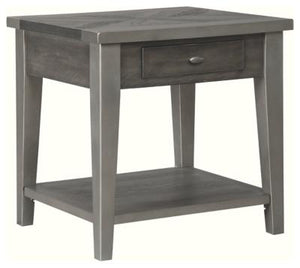 Branbury End Table