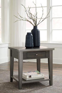 Branbury End Table