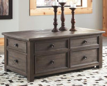 Load image into Gallery viewer, Wyndahl Coffee Table with Lift Top