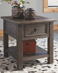 Wyndahl End Table