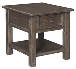 Wyndahl End Table