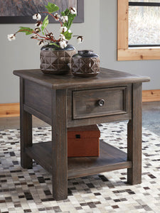 Wyndahl End Table