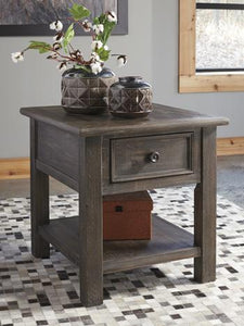 Wyndahl End Table