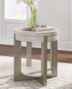 Urlander End Table