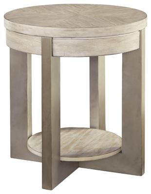 Urlander End Table