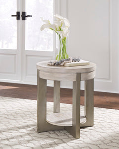 Urlander End Table