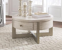 Load image into Gallery viewer, Urlander Coffee Table with Lift Top